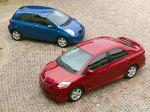 Toyota Yaris Sedan S 2007 года